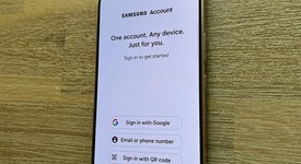 Good
													Samsung Galaxy S22 Plus - Unlocked, Rose Gold, 256 GB, 8 GB, SM-S906U1, photo 3 of 13