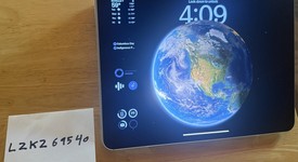 Mint
													Apple iPad Pro 13" (M4) 2024 - Unlocked, Silver, 512 GB, 8 GB, A2926, Standard Glass, photo 1 of 10
