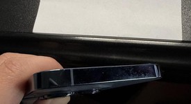 Good
													Apple iPhone 13 Pro - Verizon, Sierra Blue, 256 GB, A2483, photo 5 of 7