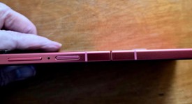 Mint
													Samsung Galaxy Z Flip7 - Unlocked, Coral, 512 GB, 12 GB, SM-F766U1, photo 5 of 7