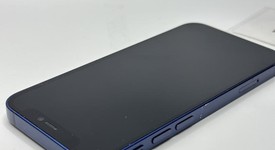 Good
													Apple iPhone 12 Mini - Unlocked, Blue, 128 GB, A2176, photo 6 of 6