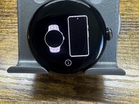 Google Pixel Watch