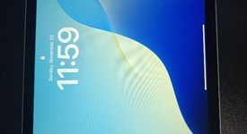 Good
													Apple iPad Air 11" (M3) 2025 - Wi-Fi, Blue, 128 GB, A3266, photo 1 of 5