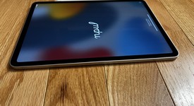 Mint
													Apple iPad Pro 11" 3rd Gen 2021 - Wi-Fi, Silver, 128 GB, photo 4 of 6