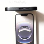 Mint Apple iPhone 16e - Unlocked, 128 GB, Black, A3212