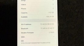 Mint
													Apple iPhone 15 Pro Max - Unlocked, Natural, 512 GB, A2849, photo 3 of 5