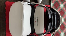 Good
													Meta Quest 2 - 128 GB, photo 1 of 7