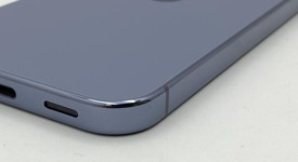 Good
													Google Pixel 10 Pro - Unlocked, Moonstone, 128 GB, G4QUR, photo 5 of 5