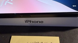 Mint
													Apple iPhone 13 - Metro by T-Mobile, Midnight, 128 GB, A2482, photo 2 of 8