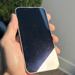 Fair Apple iPhone 14 Plus - Unlocked, 128 GB, Blue, A2632