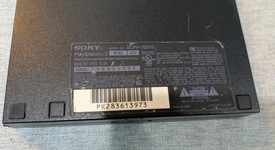 Good
													PlayStation 2 Slim, photo 4 of 5