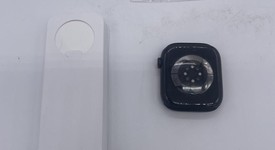 Fair
													Apple Watch Series 10 46mm - Black, A2999 - GPS, Aluminum, photo 2 of 6