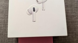 New
													Apple AirPods Pro 2nd Gen - USB-C, photo 1 of 4