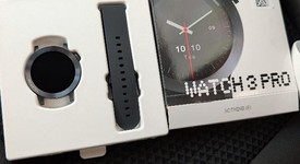 Good
													Nothing Phone (3) - Unlocked, Black, 512 GB, 16 GB, photo 2 of 12