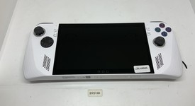 Good
													Asus ROG Ally 7" - Z1, White, 512 GB, 16 GB, Ryzen Z1, photo 3 of 9
