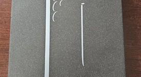 New
													Samsung Galaxy S25 Ultra - Unlocked, Black, 512 GB, 12 GB, SM-S938U1, photo 3 of 3