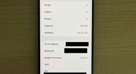 Good
													Apple iPhone 15 Pro - Unlocked, Black, 256 GB, A2848, photo 4 of 13