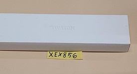 New
													Apple Watch Series 8 45mm - Unlocked, Silver, A2774 - Cellular, Aluminum, photo 2 of 2