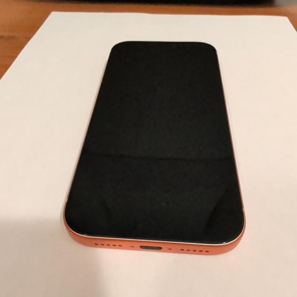 Apple iPhone 17 Pro - Unlocked, 256 GB, Cosmic Orange, A3256