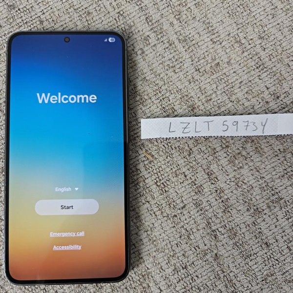 Samsung Galaxy S23 - Verizon, 128 GB, Green, 8 GB, SM-S911U