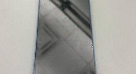 Good
													Apple iPhone 13 - Unlocked, Blue, 128 GB, A2482, photo 1 of 5
