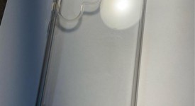 Good
													Samsung Galaxy S24 Ultra - T-Mobile, Black, 256 GB, 12 GB, SM-S928U, photo 1 of 3