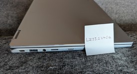 Mint
													Acer Chromebook Spin 514 - Ryzen 3, Silver, 128 GB, 8 GB, photo 2 of 7