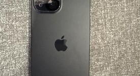 Mint
													Apple iPhone 15 - Unlocked, Black, 128 GB, A2846, photo 4 of 7