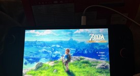 Mint
													Nintendo Switch 2 - Red & Blue, Standard, photo 2 of 9