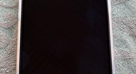 Mint
													Apple iPhone 15 - Unlocked Non-US, Blue, 256 GB, A3092, photo 1 of 8