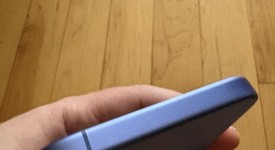 Mint
													Apple iPhone 16 - Unlocked, Ultramarine, 128 GB, A3081, photo 3 of 9