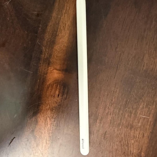 Apple Pencil 2nd Gen