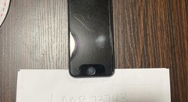 Good
													Apple iPhone SE 3rd Gen 2022 - Unlocked, Midnight, 64 GB, A2595, photo 1 of 7