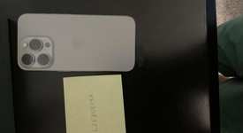 Mint
													Apple iPhone 15 Pro - Unlocked, Natural, 256 GB, A2848, photo 1 of 7