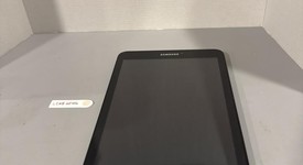 Good
													Samsung Galaxy Tab E 8.0 - Verizon, Black, 16 GB, SM-T377V, photo 2 of 3