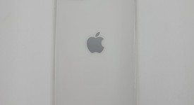Good
													Apple iPhone 14 Plus - Unlocked, Starlight, 512 GB, A2632, photo 2 of 9