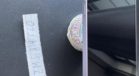 Good
													Apple iPhone 14 Plus - T-Mobile, Purple, 128 GB, A2632, photo 2 of 7