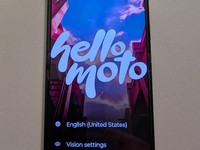 Motorola Razr (2024)
