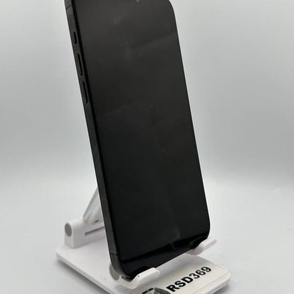 Apple iPhone 15 Pro Max - Unlocked, 256 GB, Black, A2849