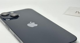 Good
													Apple iPhone 14 - Unlocked, Midnight, 128 GB, A2649, photo 4 of 6