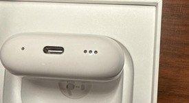 Used
													Apple AirPods Pro 2 - USB-C, photo 5 of 5