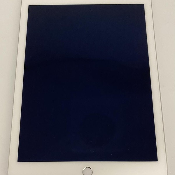 Apple iPad Air 2 - Unlocked, 16 GB, Silver