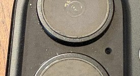 Good
													Apple iPhone 16 - Unlocked, Black, 128 GB, A3081, photo 4 of 5