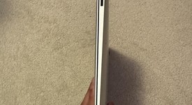 Mint
													MacBook Air 2015 - 13" - Silver, 256 GB, 8 GB, photo 5 of 10