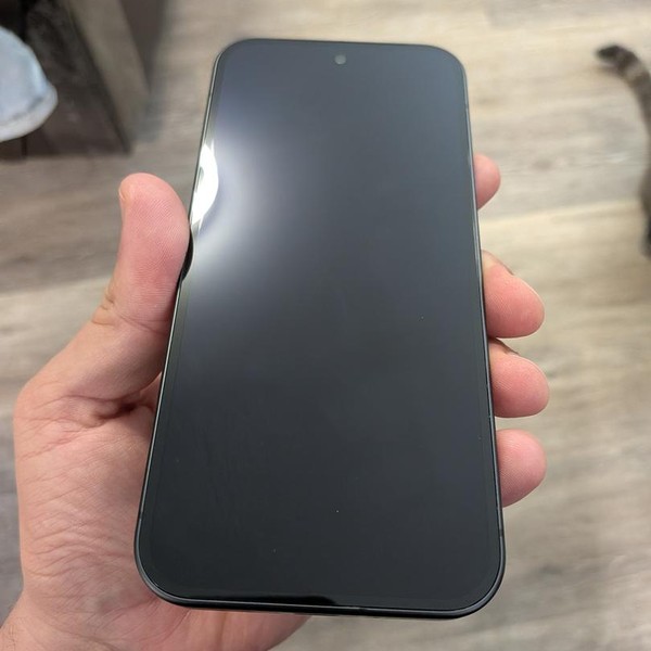 Google Pixel 9 - Unlocked, 128 GB, Obsidian, 12 GB, G2YBB