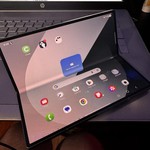 Good Samsung Galaxy Z Fold6 - Spectrum, 256 GB, Silver, 12 GB, SM-F956U