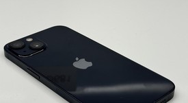 Good
													Apple iPhone 13 - Unlocked, Midnight, 128 GB, A2482, photo 2 of 6