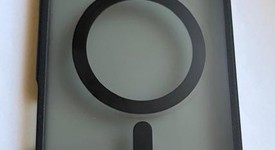 Mint
													Apple iPhone 16 Plus - AT&T, Black, 128 GB, A3082, photo 1 of 10