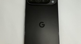 Good
													Google Pixel 9 Pro XL - Unlocked, Obsidian, 512 GB, 16 GB, GGX8B, photo 4 of 10