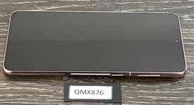 Mint
													Samsung Galaxy S21 Plus 5G - Verizon, Violet, 128 GB, 8 GB, SM-G996U, photo 1 of 5